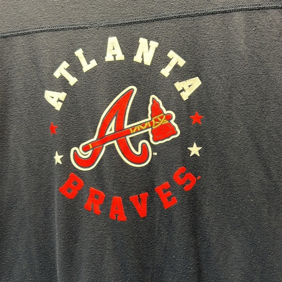 Atlanta Braves T-shirt‎ - Picture 2 of 6